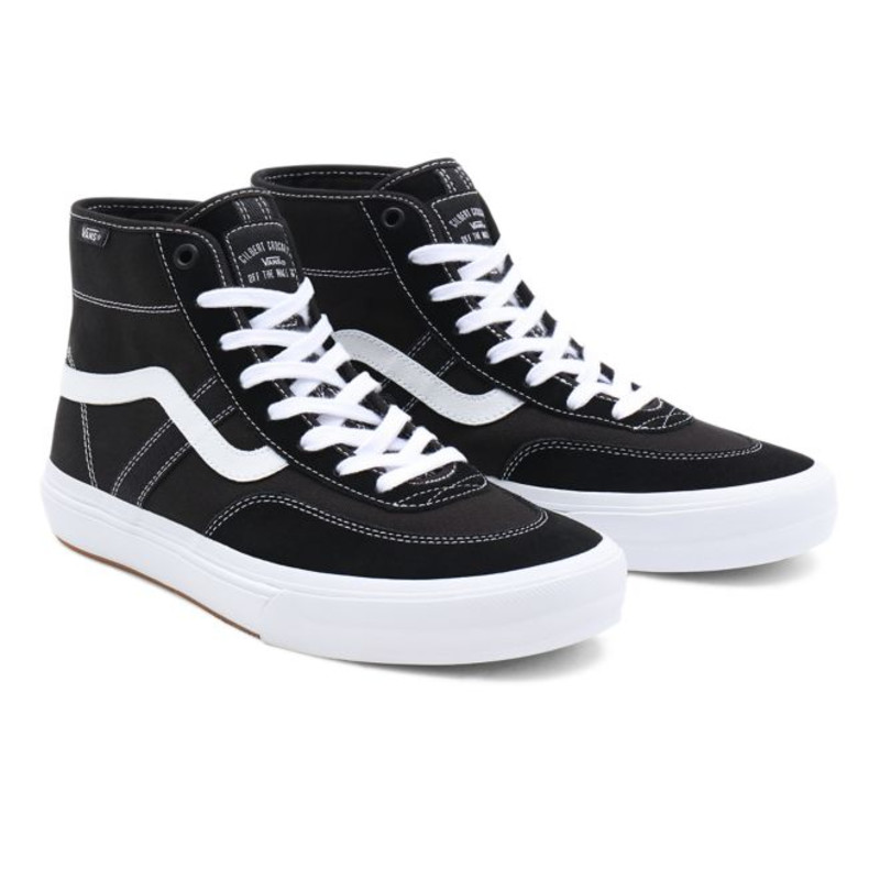 VANS Crockett High | VN0A5JIGY28 | Grailify