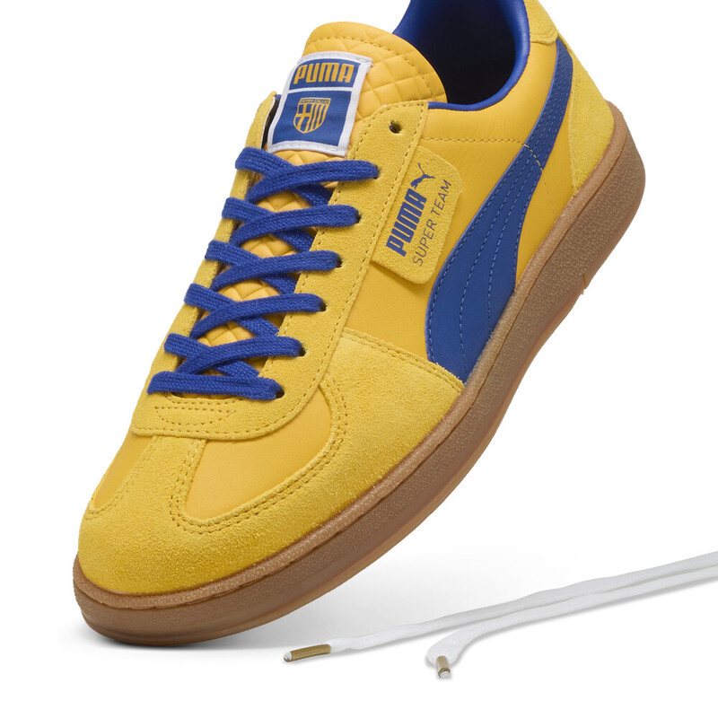 Parma F.C. x Puma Super Team "Yellow" | 401079-01