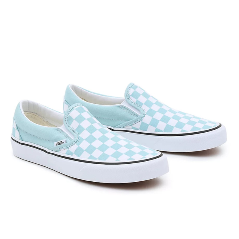 VANS Color Theory Classic Slip-on | VN0A7Q5DH7O