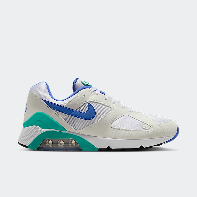 Nike Air 180 "Bluebird" | FJ9259-102