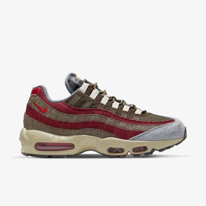 Nike Air Max 95 Freddy Krueger | DC9215-200