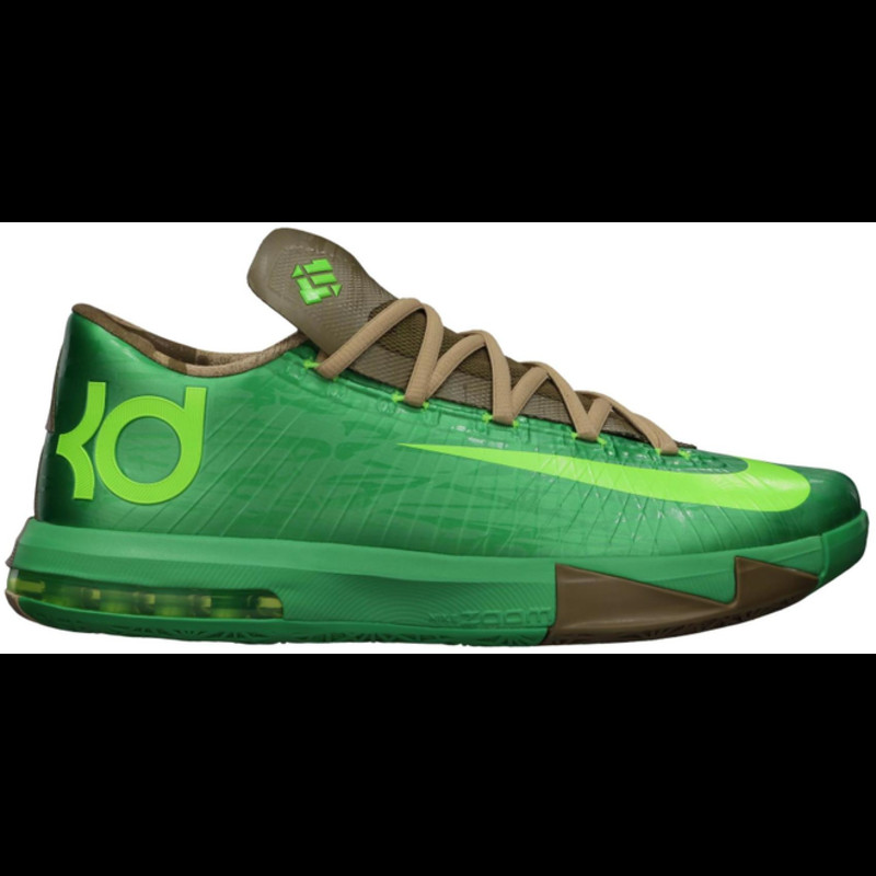 Kd 6 hot sale bamboo