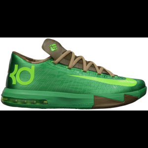Nike KD 6 Bamboo | 599424-301