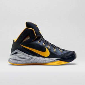 Nike Hyperdunk 2014 Paul George PE | 709907-470