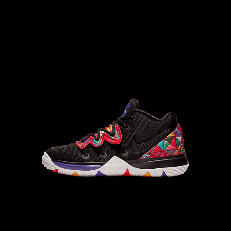 Kyrie 5 clearance new