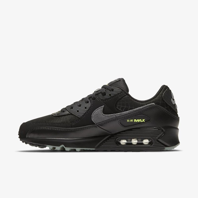 Nike Air Max 90 Spider Web | DC3892-001