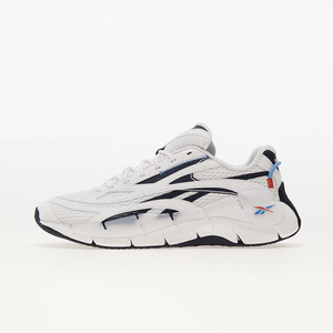 Reebok Zig Kinetica 2.5 Essential Blue/ Ftw White/ Vector Navy | GX0506