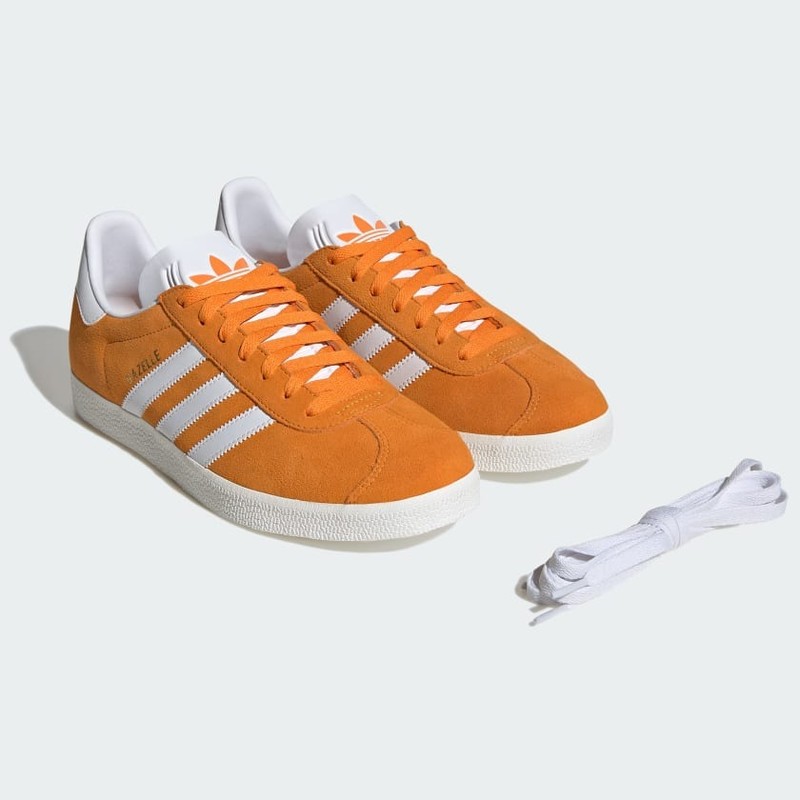 adidas Gazelle "EQT Orange" | IG2091