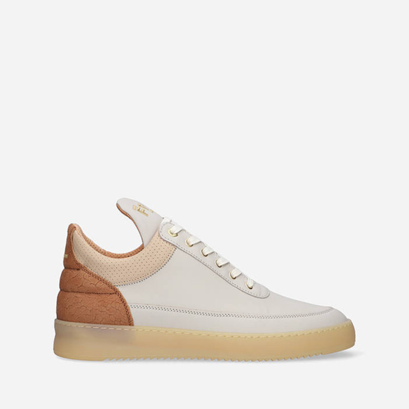 Filling Pieces Low Top | 30427261990