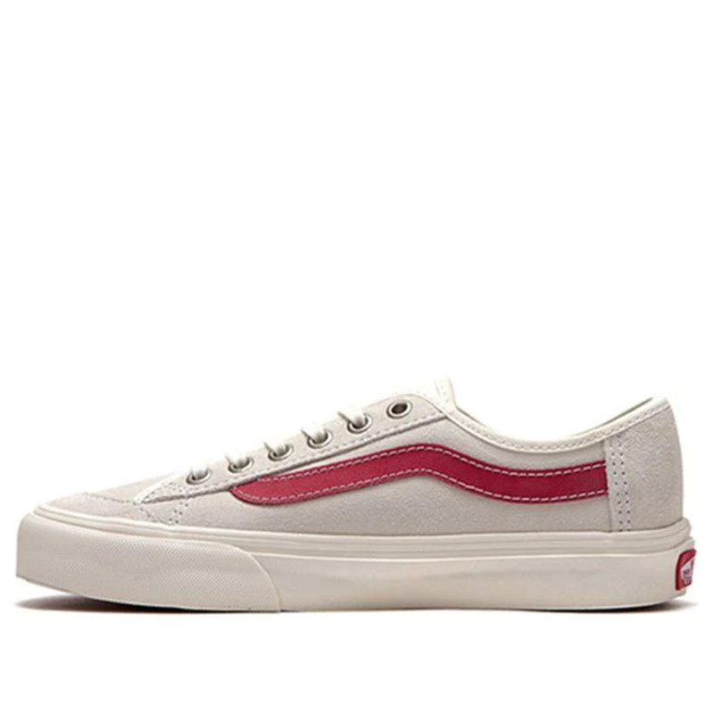 Vans hotsell red marshmallow