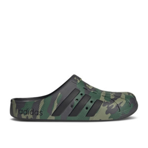 adidas Adilette Clog 'Camo' | GW1050