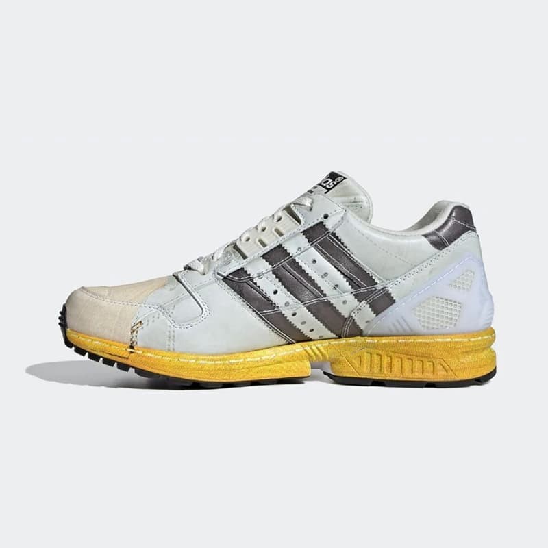 adidas ZX 8000 Superstar | FW6092