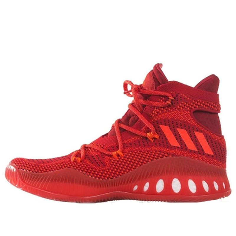 Adidas primeknit outlet basketball