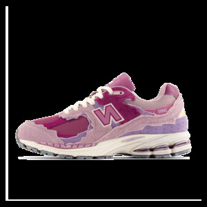 New Balance 2002R 'Pink' - Protection Pack | M2002RDH