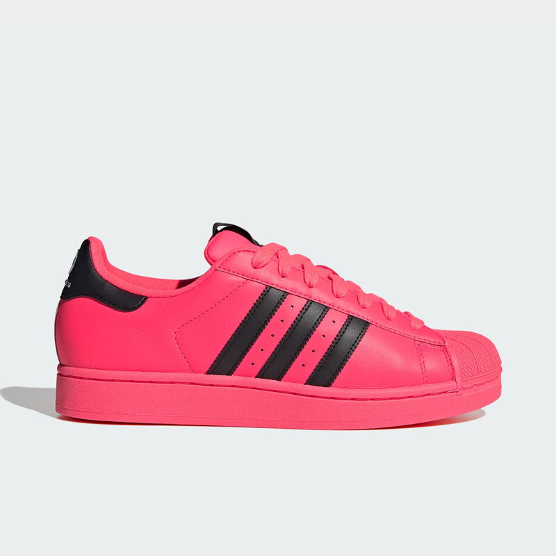 Mercedes AMG x adidas Superstar 2 "Turbo" | JR9994