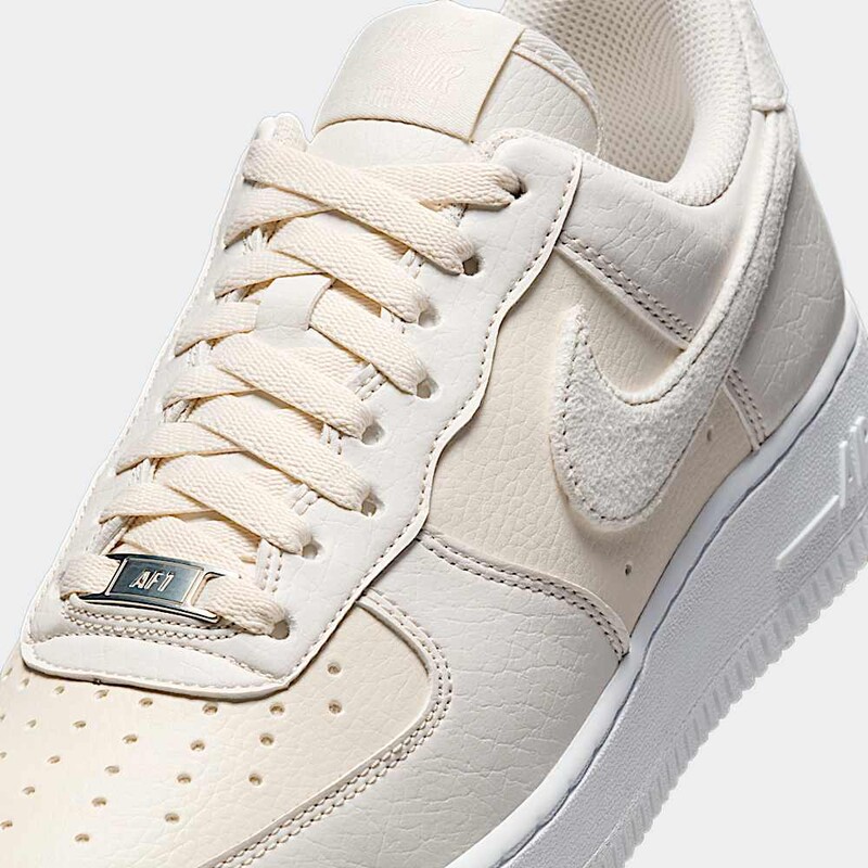 Nike Air Force 1 '07 NN "Phantom" | HQ3905-001