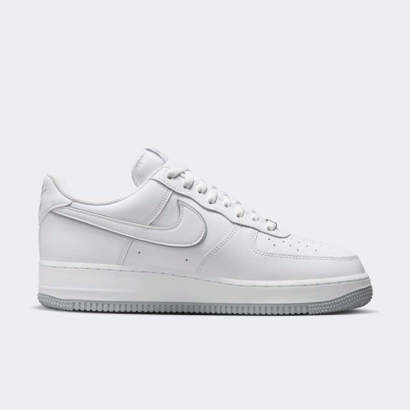 Nike Air Force 1 White Grey | DV0788-100