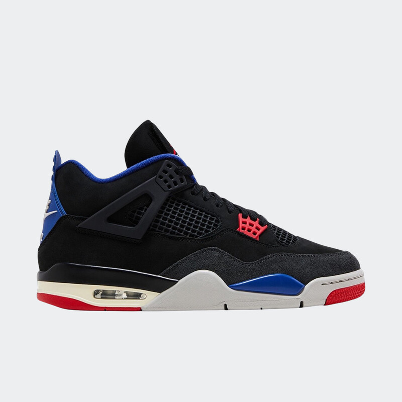 Air Jordan 4 "Rare Air" | FV5029-003