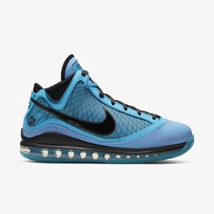 Nike Lebron 7 QS All-Star | CU5646-400