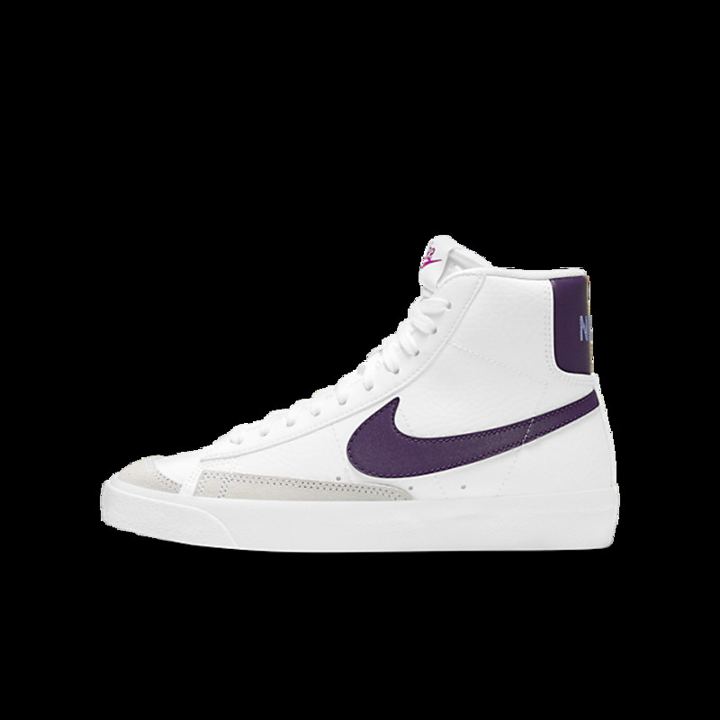 Nike Blazer Mid '77 | DB9965-100