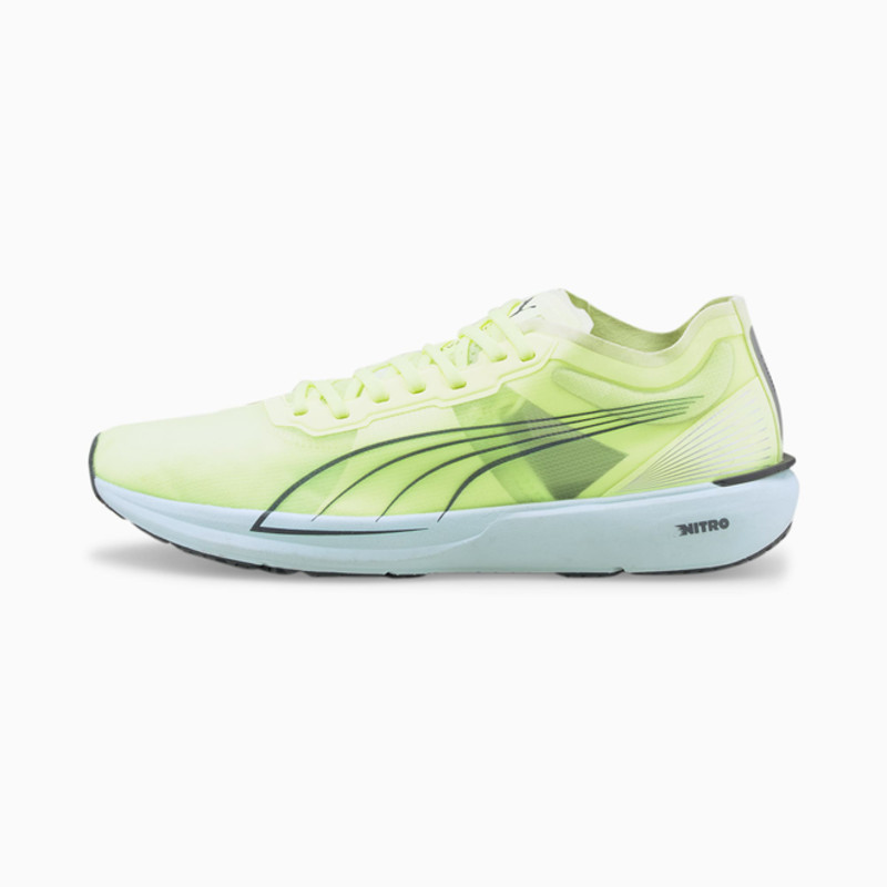 Puma Liberate Nitro hardloopschoenen | 194917-10