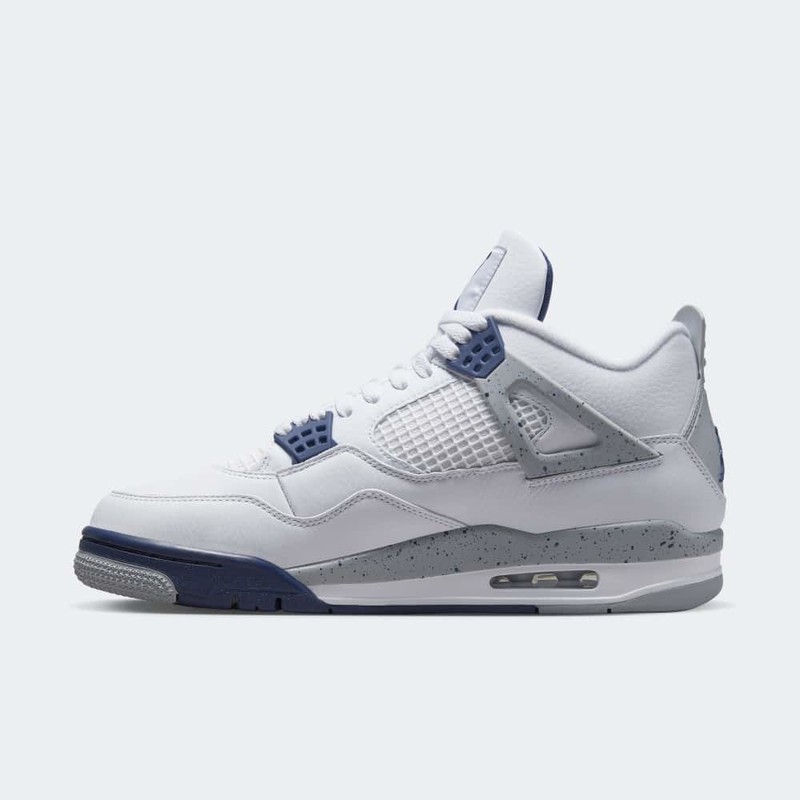 Air Jordan 4 Midnight Navy | DH6927-140