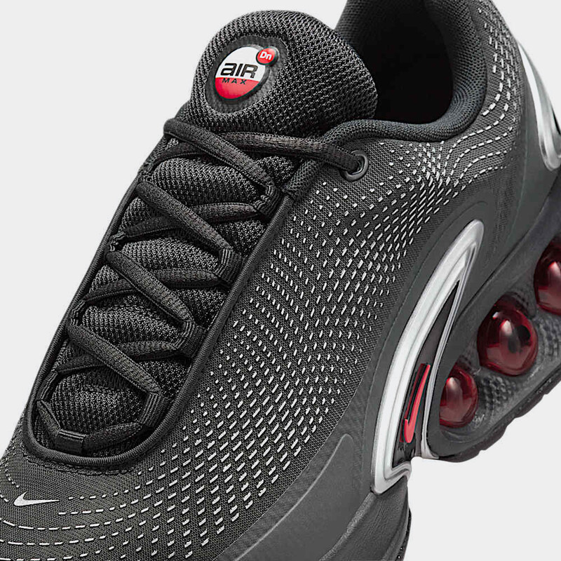 Nike Air Max Dn "Metallic Silver" | DV3337-016