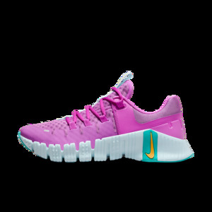 Nike free metcon michigan hotsell