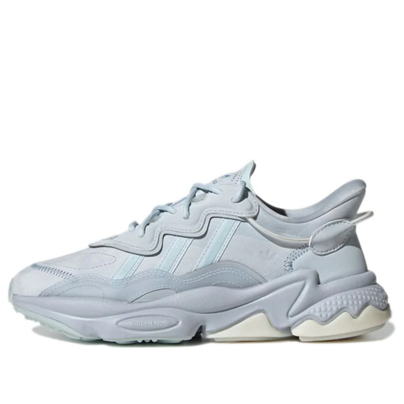 adidas originals Ozweego Blue Marathon Running | GY1037