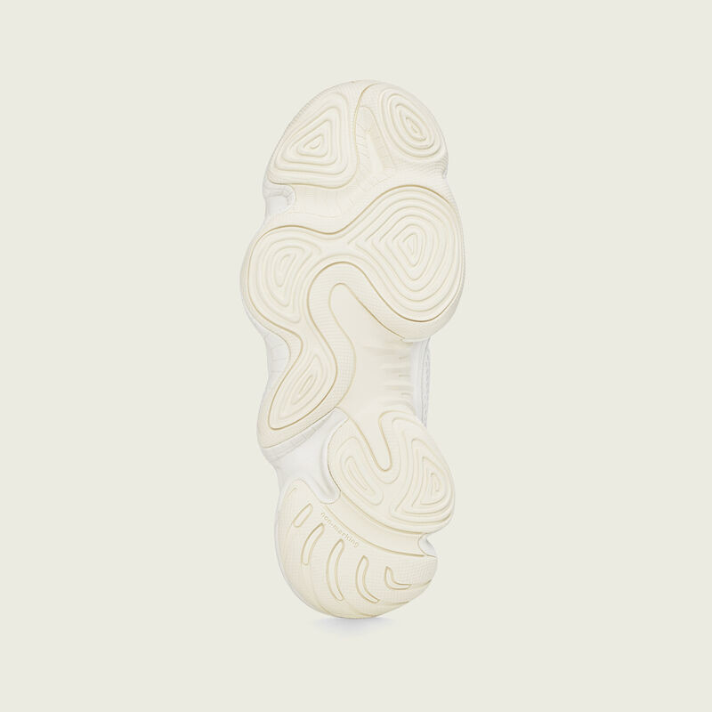adidas Yeezy 500 Bone White | FV3573