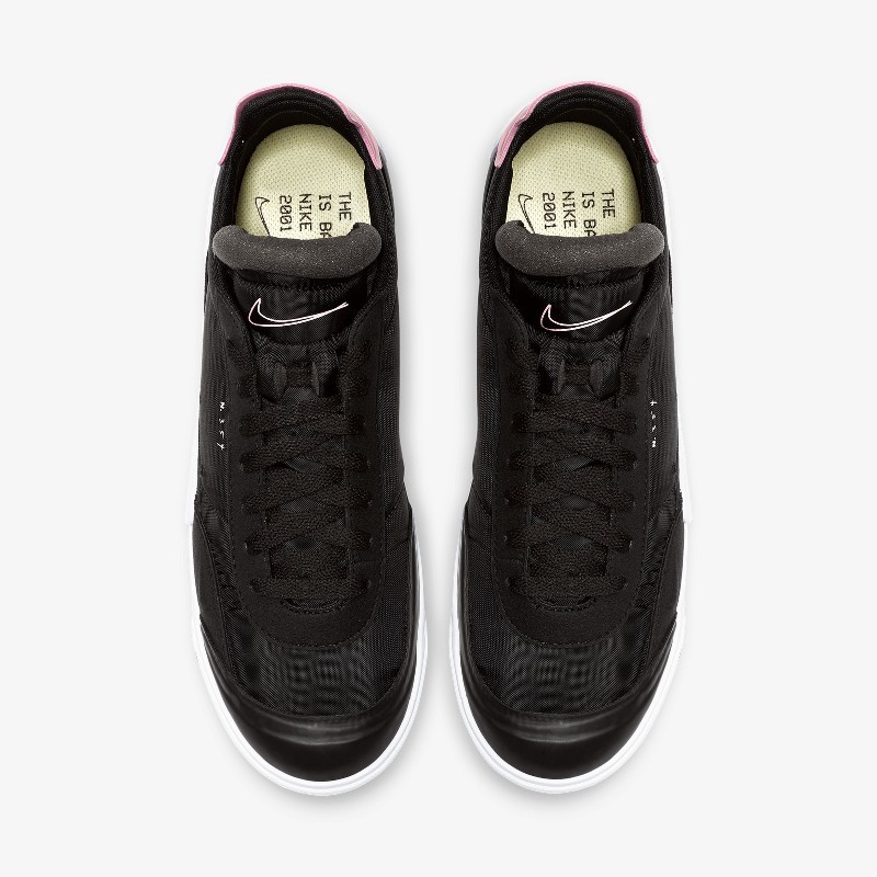 Nike Drop Type LX Black | AV6697-001