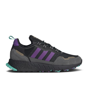 adidas ZX 1K Boost 'Seasonality - Black Purple' | GZ3545