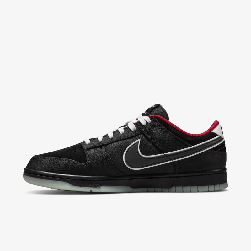 League Of Legends Pro League x Nike Dunk Low | DO2327-011