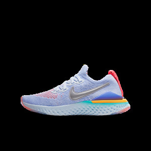 Nike Epic React Flyknit 2 | AQ3243-414