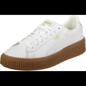 Puma basket platform outlet lux w