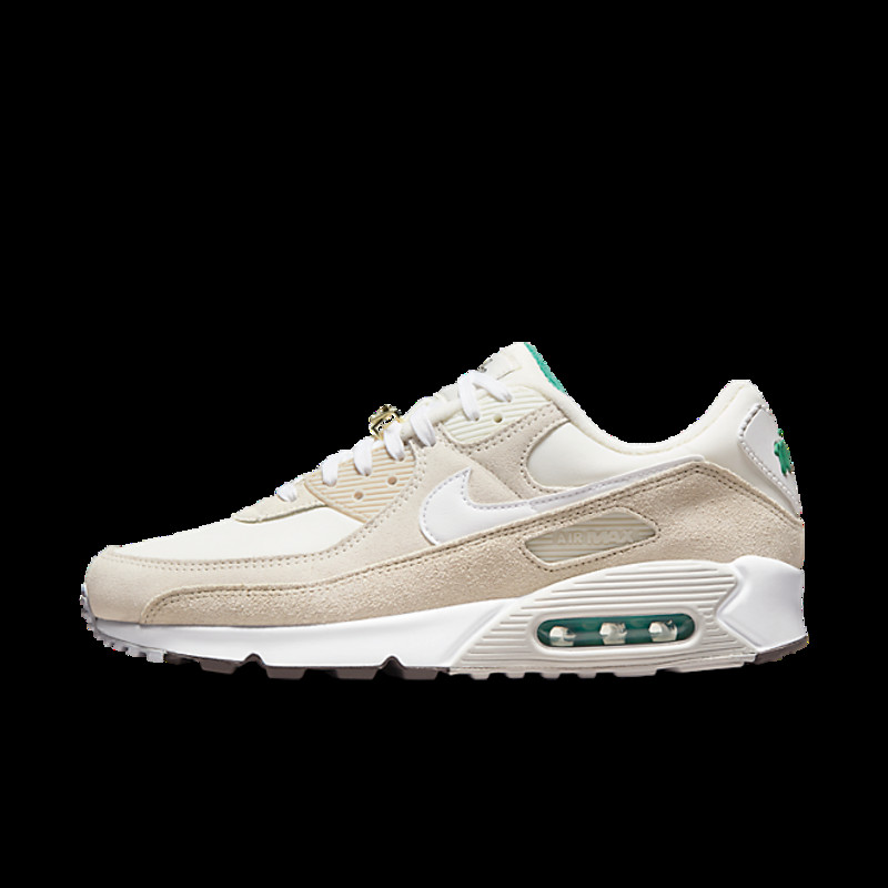 Nike Air Max 90 First Use Cream