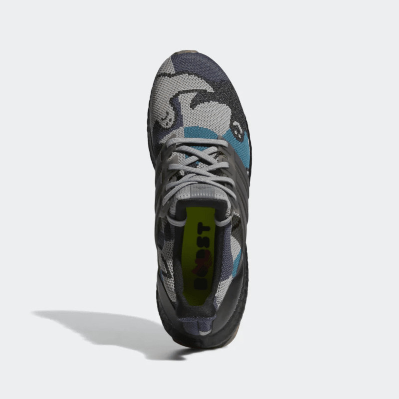 Mark Gonzales x adidas Ultra Boost | GX1694