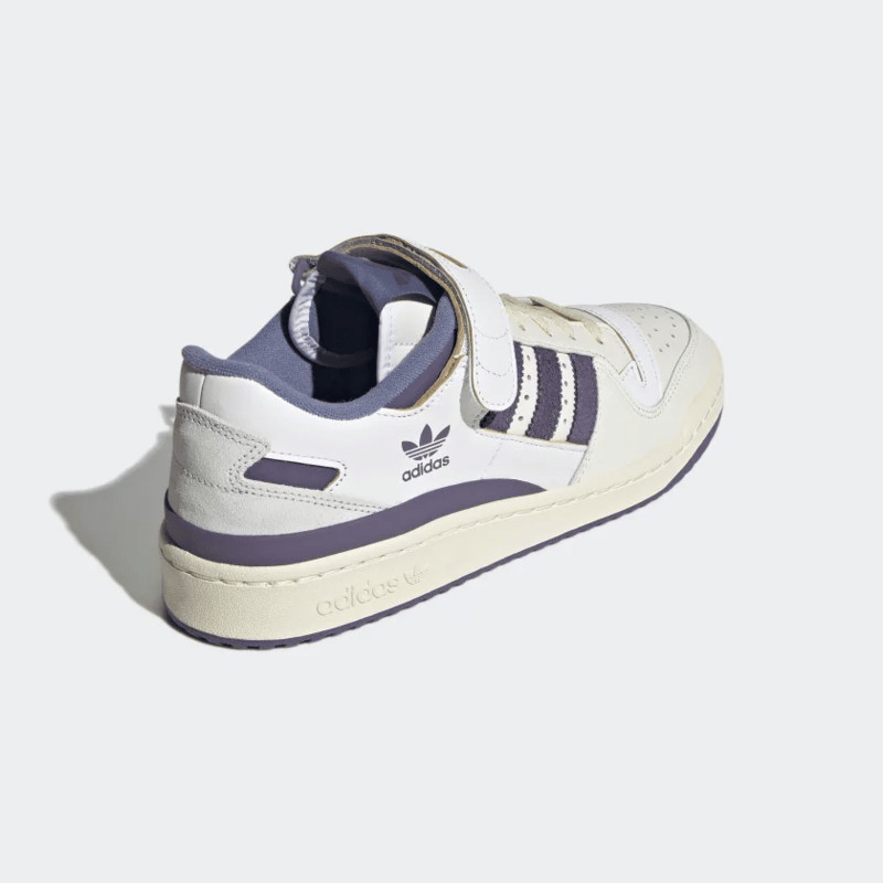 adidas Forum 84 Low Tech Purple | GX4535