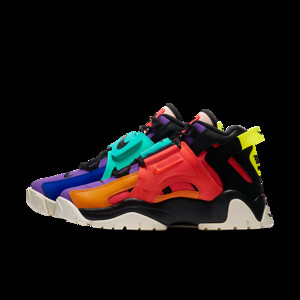 Nike Air Barrage Mid Atmos Pop the Street Collection | CU1928-304