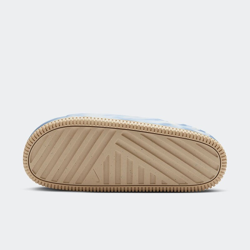 Nike Calm Slide "Never Give Up" | HQ4917-441