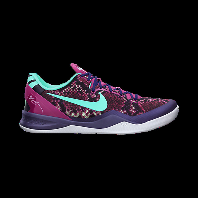 Kobe 2024 pit viper