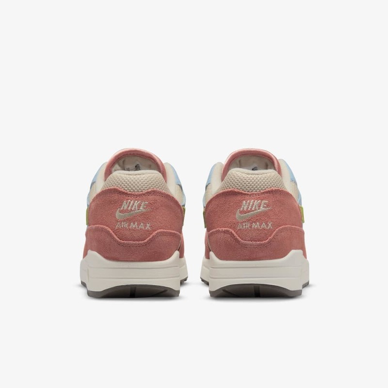 Nike Air Max 1 Light Madder Root | DV3196-800