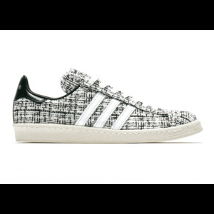 adidas Campus 80s INVINCIBLE DAYZ White | HP2820