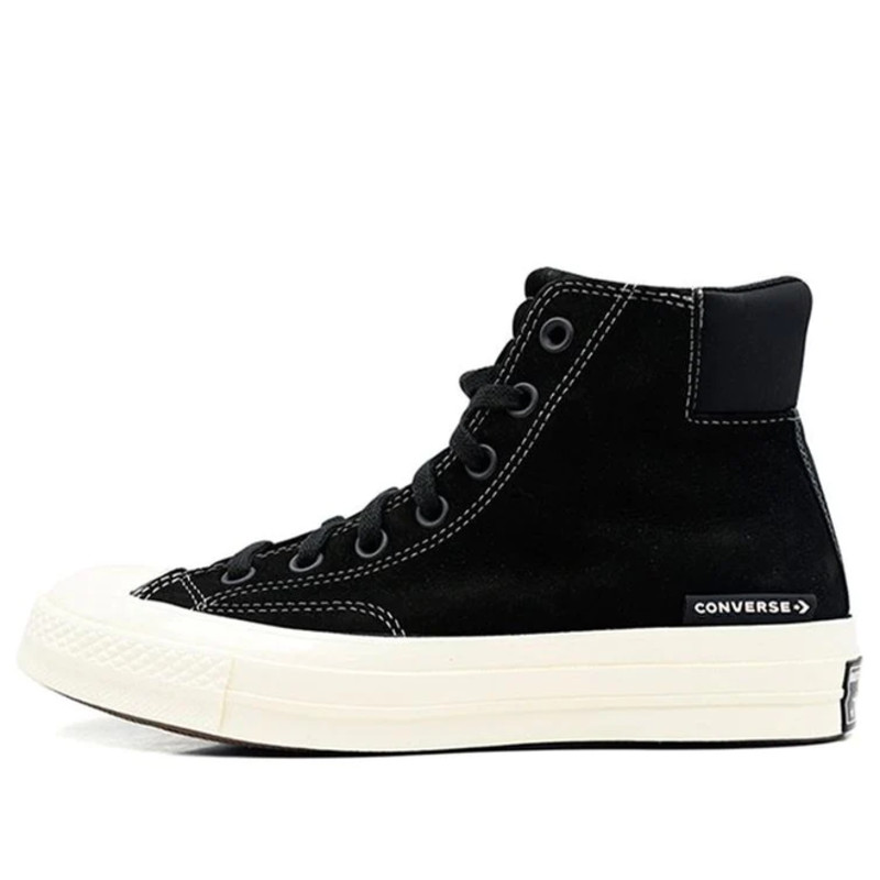 Converse high store padded collar