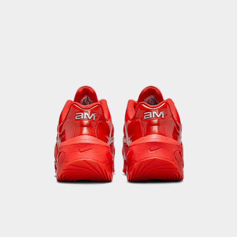 Nike Air Max Muse "Habanero Red" | FV1920-601