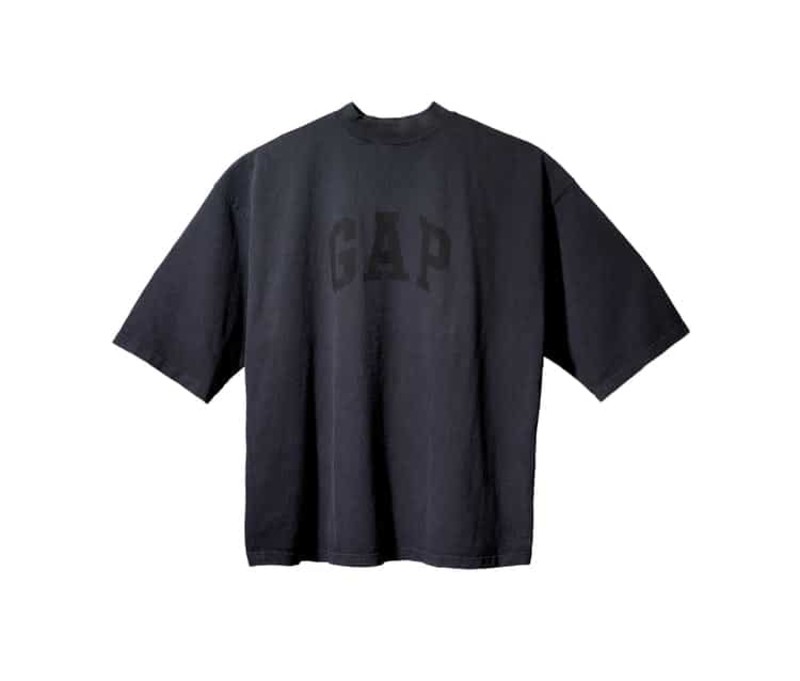 Yeezy x GAP x Balenciaga Apparel | YE-BAGAP