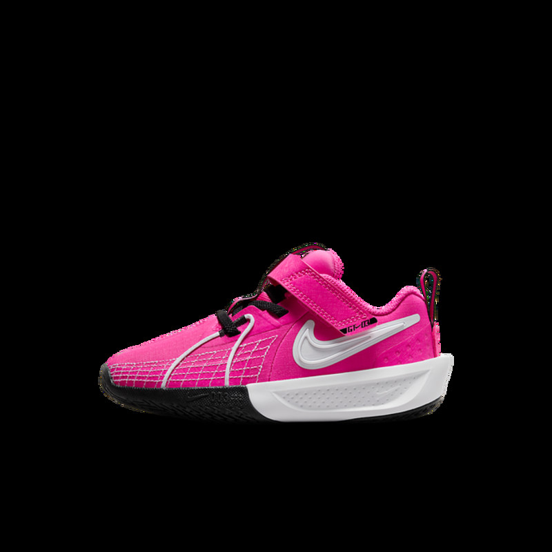 Nike Zoom GT Cut 3 Laser Fuchsia (PS) | FD7034-600