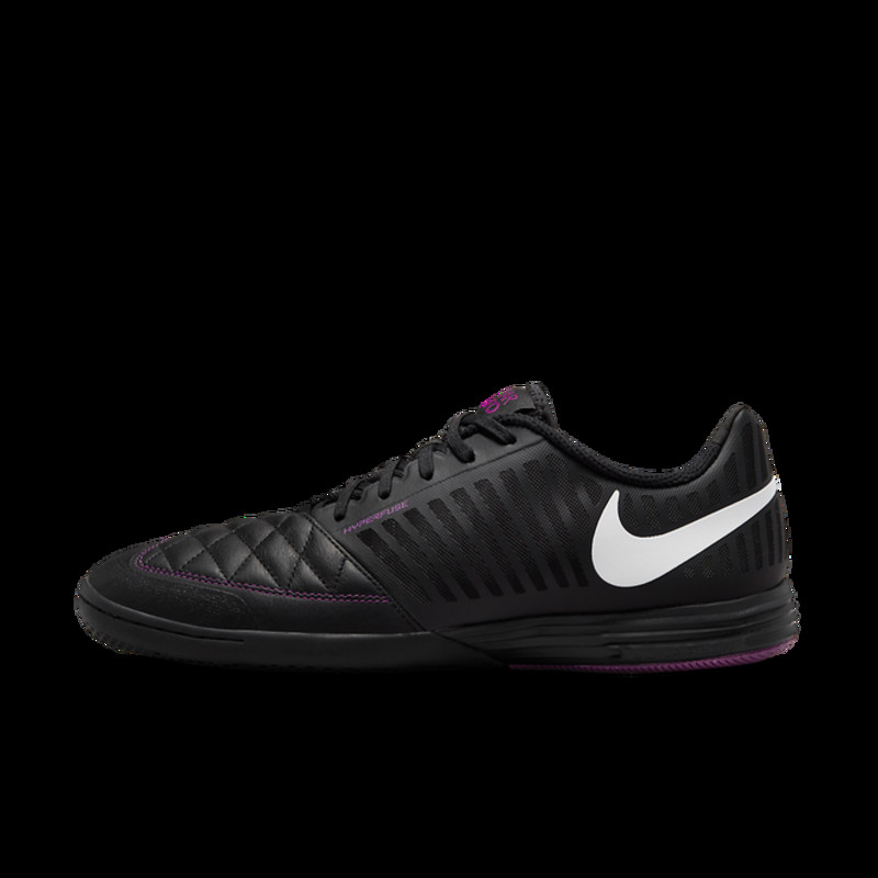 Nike Lunar kobe dark knight 6 size 8 | 580456-007