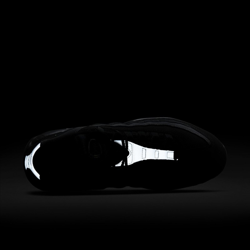 Nike Air Max 95 "Black Volt" | CV1635-002