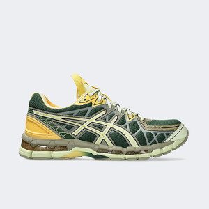 Kiko Kostadinov x Asics UB10-S Gel-Kayano 20 "Hunter Green" | 1203A640-300